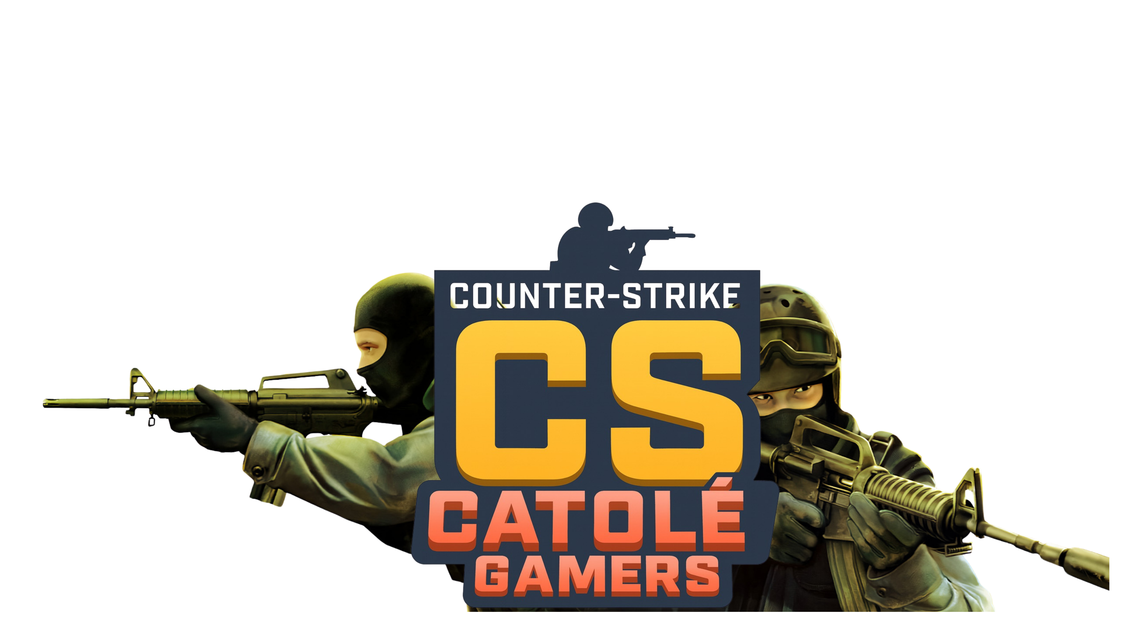 Catolé Gamers CS 1.6